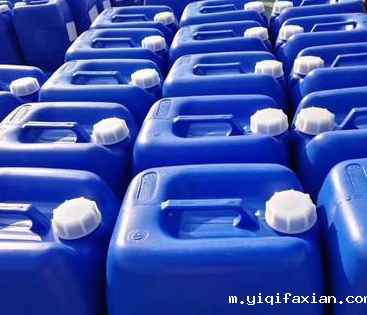 锅炉中性除锈预膜清洗剂