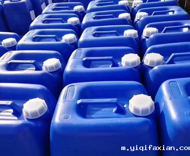 锅炉中性除锈预膜清洗剂