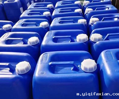 锅炉中性除锈预膜清洗剂