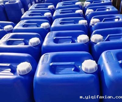 锅炉中性除锈预膜清洗剂